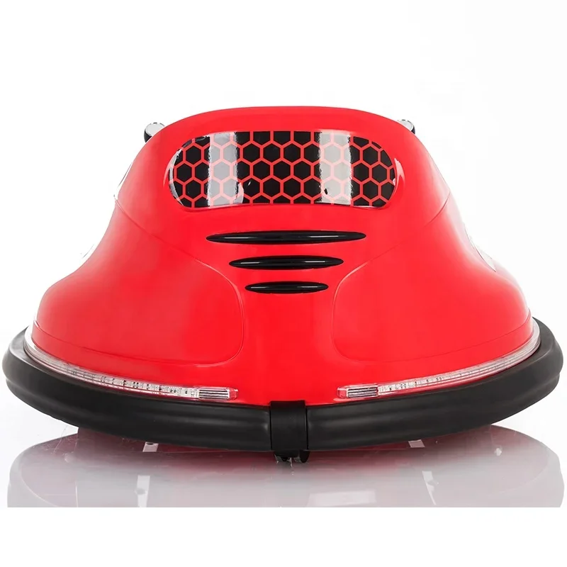 New Product Kids Toy Electric Ride on Bumper Car Vehicle Electric for Kids Amusement Bumper Car