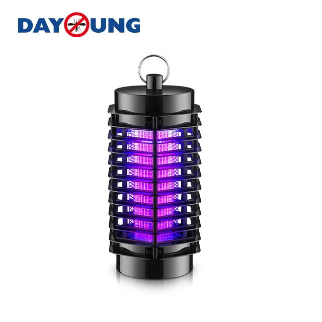 High effective with certificate Indoor Retro Anti-Mosquito Insect Trap mosquito killer Lamp