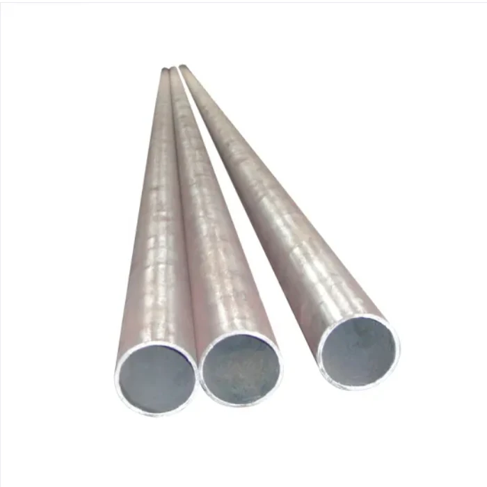 API 5L /A53/A106 1/2 Inch Seamless Structural Steel Pipe Seamless Carbon Steel Pipe