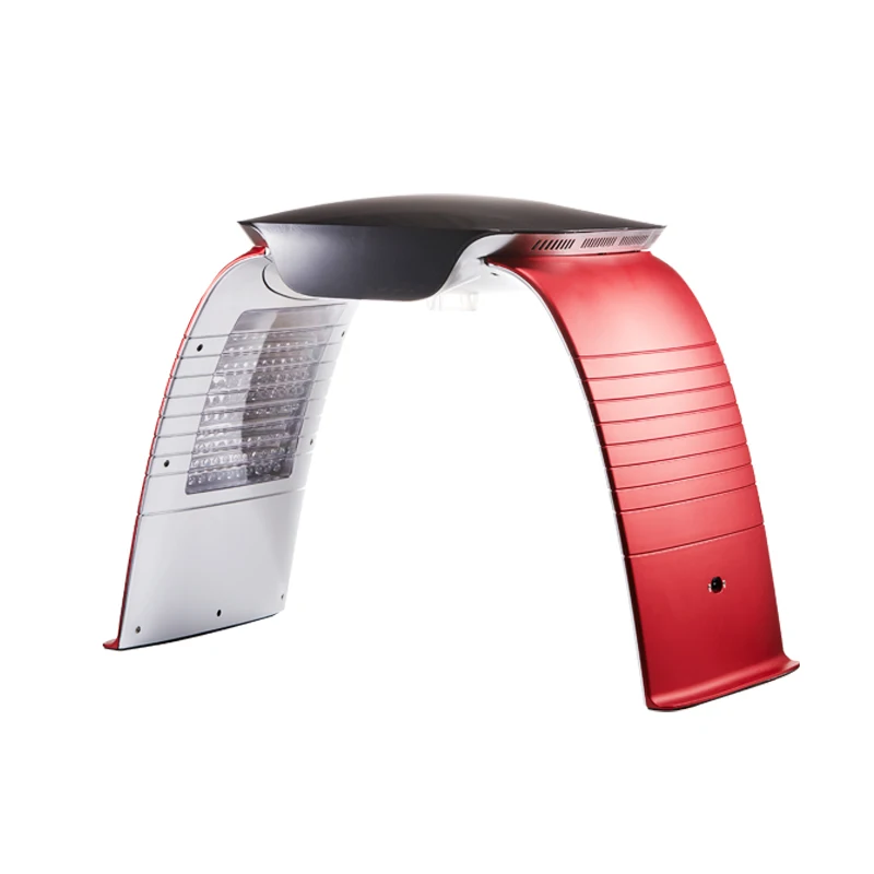 Professional Beauty Mask 7 Colors LED Light Facial mask 2022 Light PDT Therapy Machine Led Face Mask