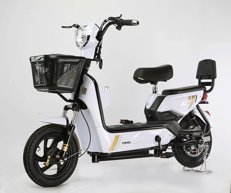 Hot Sale Green City Electric Bike 50km long range Chinese Cheap e Bike Electric Bicycle for Sale