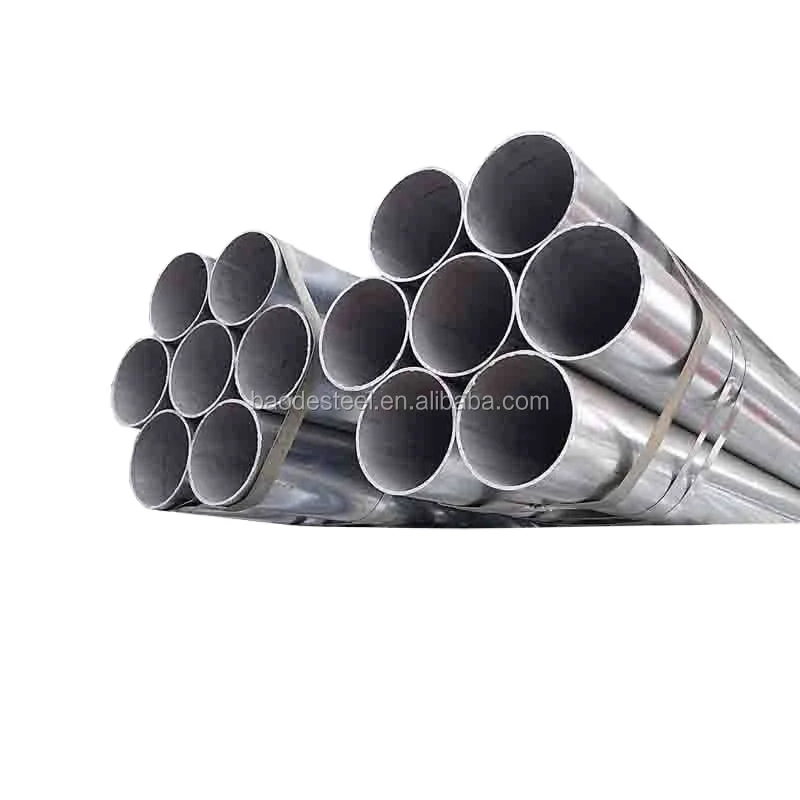 Large Diameter Corrugated Galvanized Steel Culvert Pipe/Galvanized Culvert Pipe/Metal