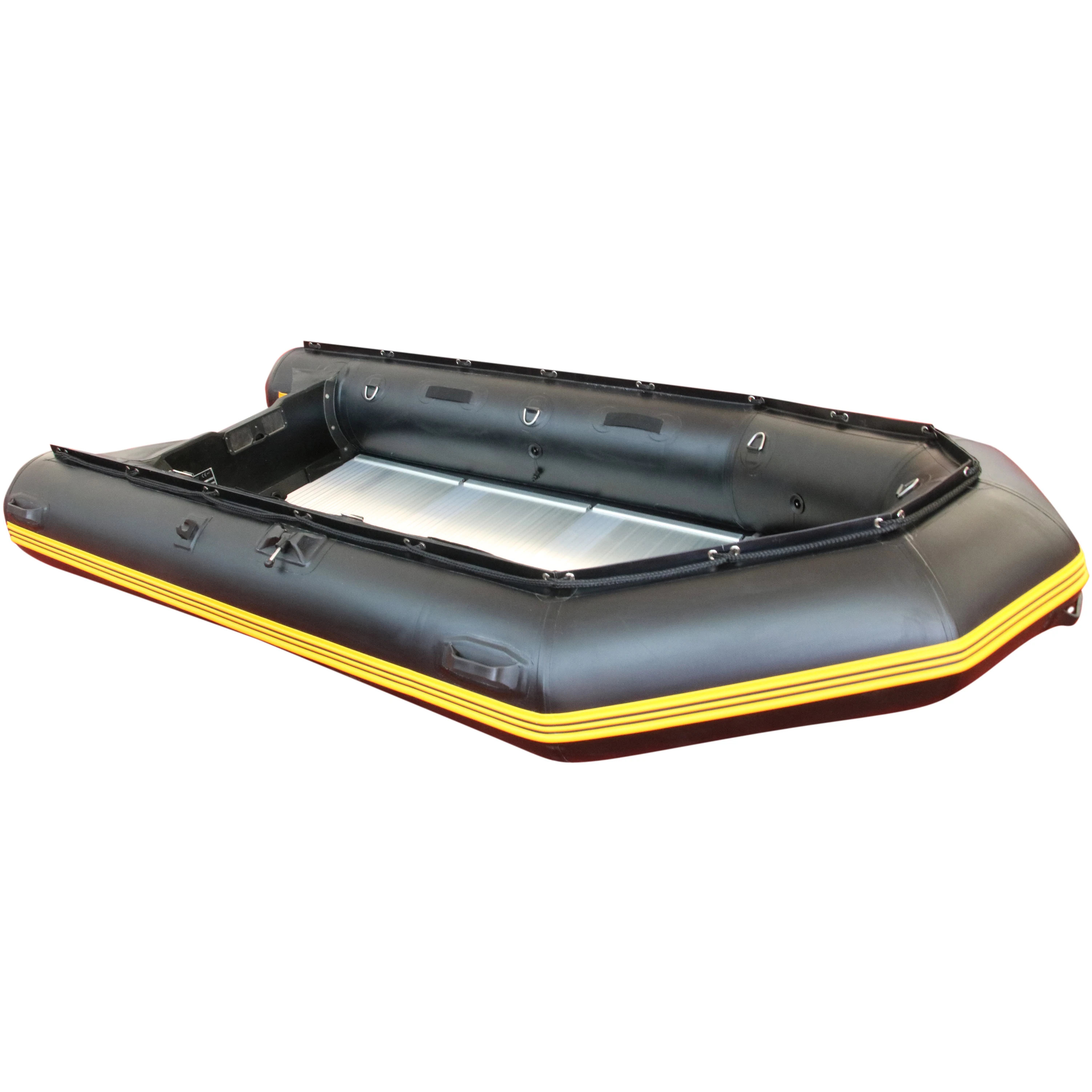 GTS360 Best 6 Person Qingdao Hypalon Inflatable Boat