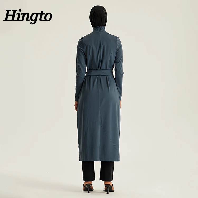 One Piece Jilbab Islamic Clothing Khimar Wholesale Burqa For Women Long Khimar Abaya Khimar Set Saudi Jilbab