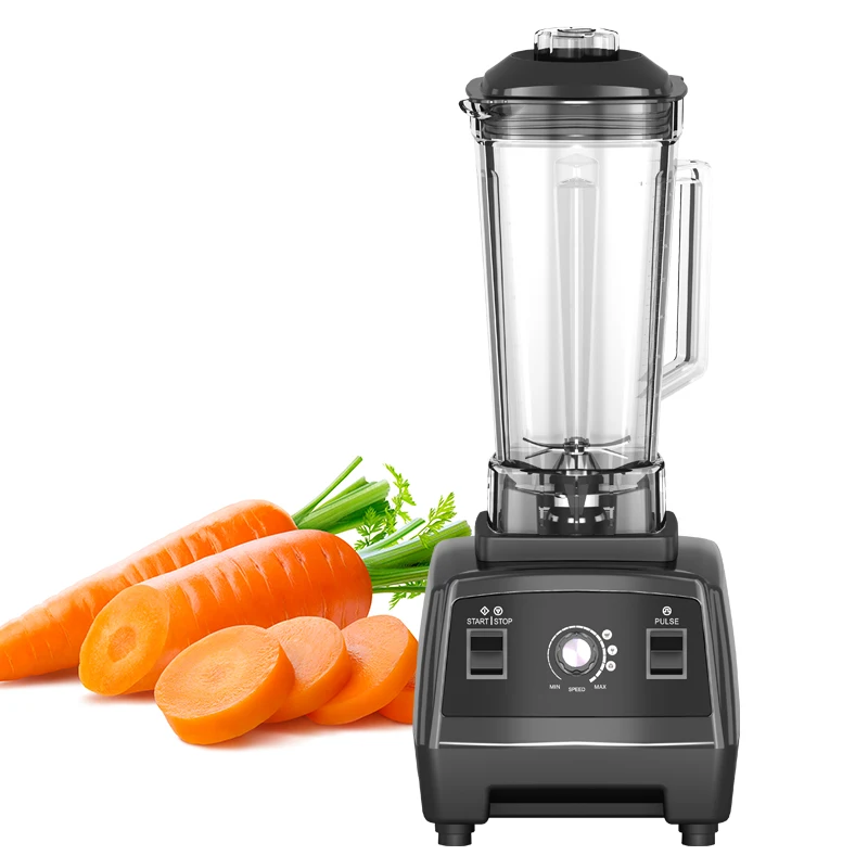 juice mixer 2000w heavy duty high power blender kitchen electric kitchen blender price