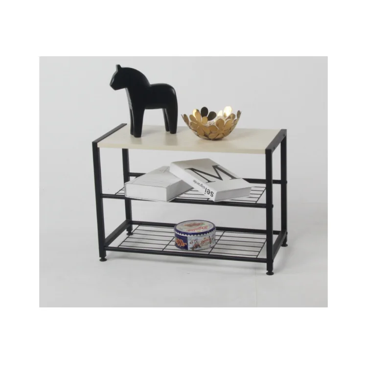 Factory Outlet Shoe Rack Multi Layer Space Saver  Furniture Shoe Rack