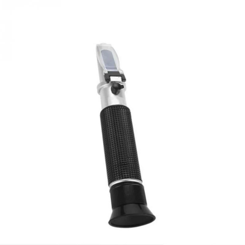 Honey Moisture Baume Brix Scale Range Tester sugar Maple Syrup Molasses Bee Keeping Supplies Honey Refractometer