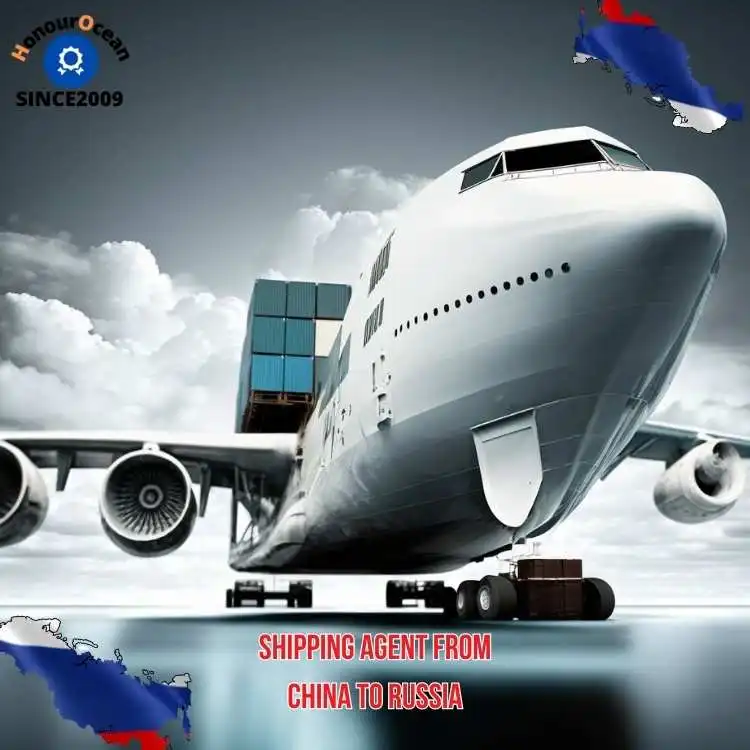 1688 guangzhou taobao online shopping freight forwarder shipping agent delivery of goods to russia