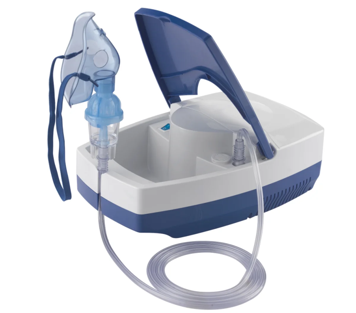 Home Inhaler Nebulizer Portable Medical Ultrasonic Atomizer Children Machine Price