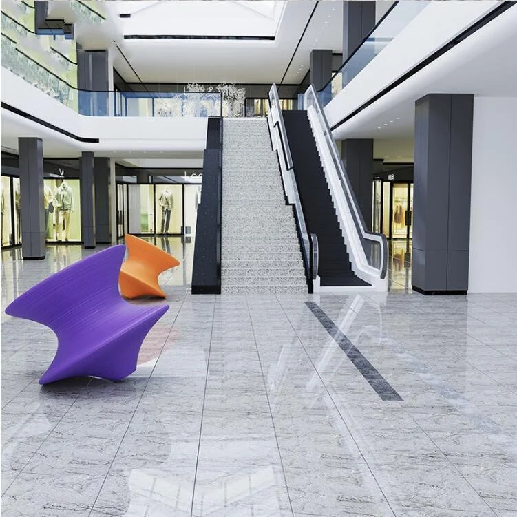 Y378 Funny Spinnable relax swivel lounge spun revolving chair armpit-chair Top spin rotating Gyro Lounger Spinning leisure chair