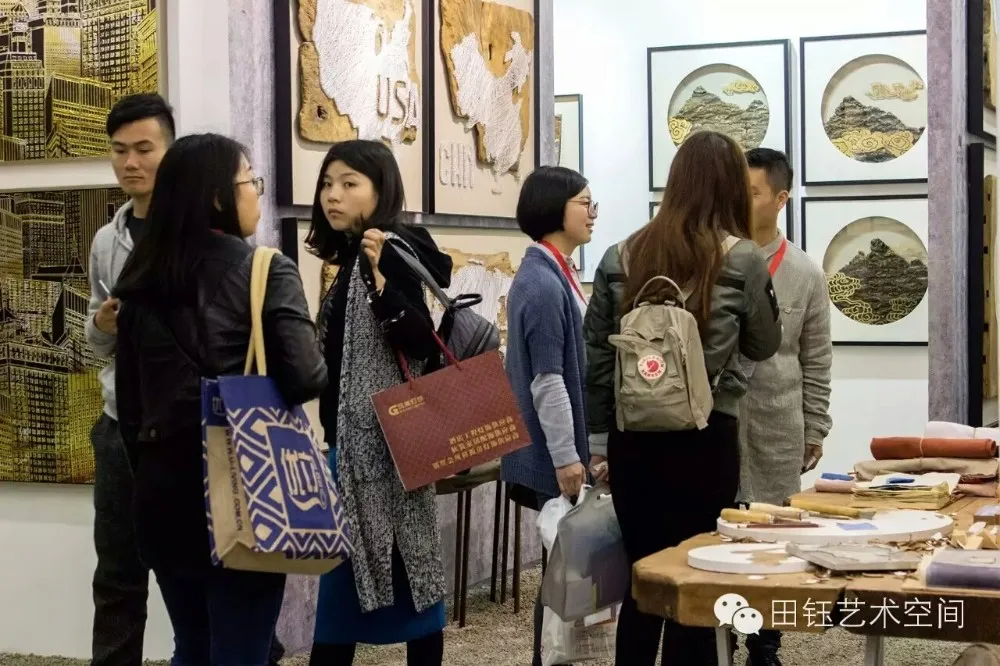 TY ART SPACE Original Wholesale modern living room decoration customized fine art printing wall decor prints painting