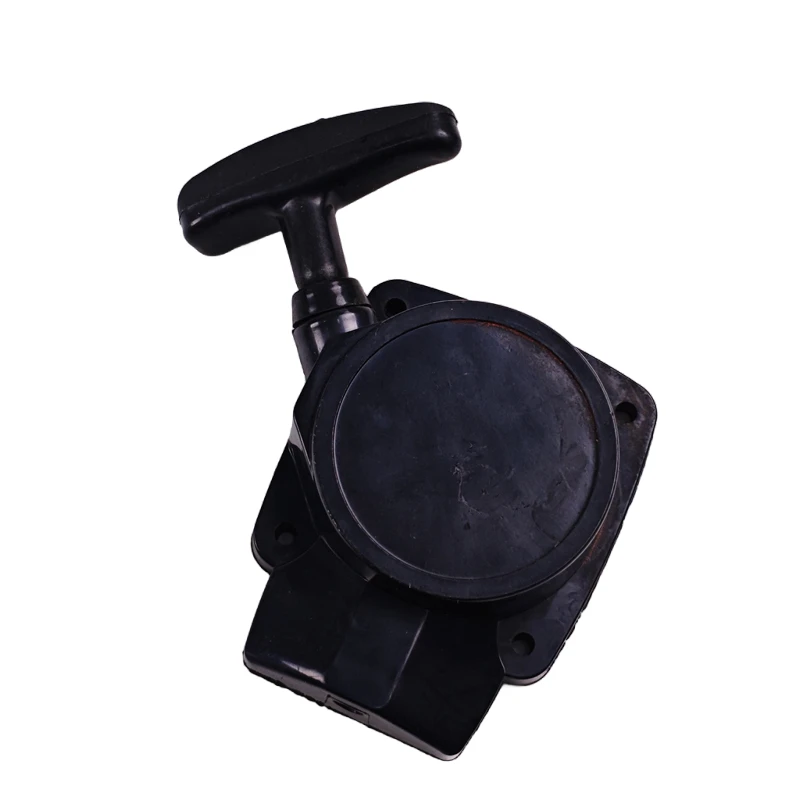 Manufacturers supply 34 lawn mower accessories steel wire disc  starter foreign trade starter brush cutter disc.