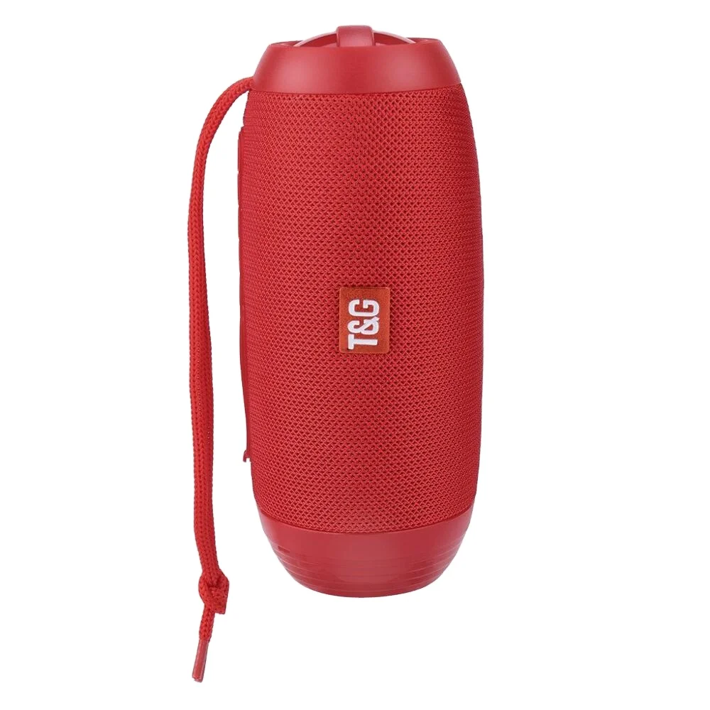 Wholesale Manufacture Waterproof Speaker Lighting Torch Powerful Ipx Shower Soundbar Super Support Usb Tf Radio Microphone