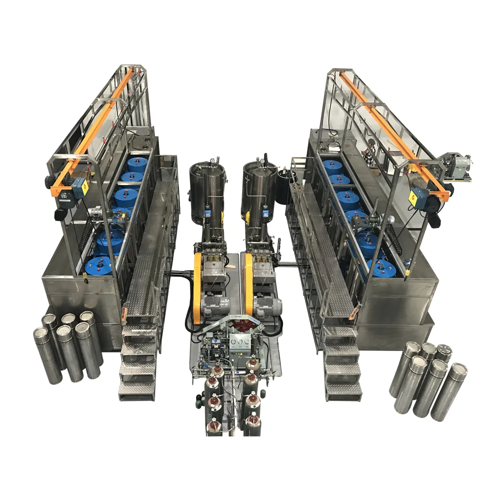 Supercritical CO2 Protein Powder Extraction Machine/Equipment