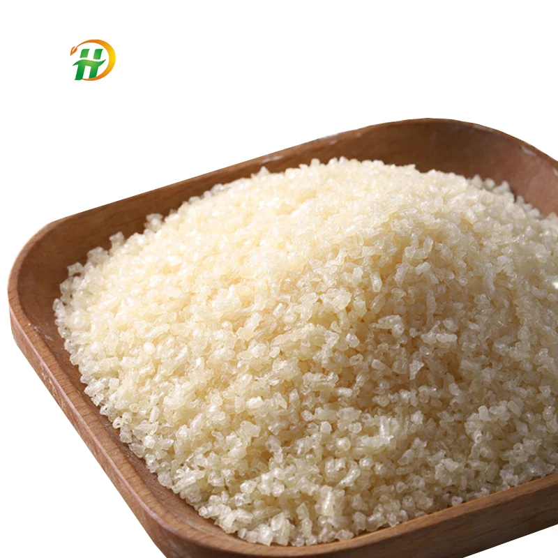 Buy Bovine Edible Gelatin Powder 260 Bloom