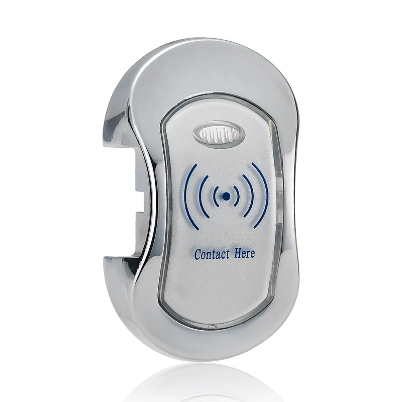 Smart Sauna lock Electronic ID card key
