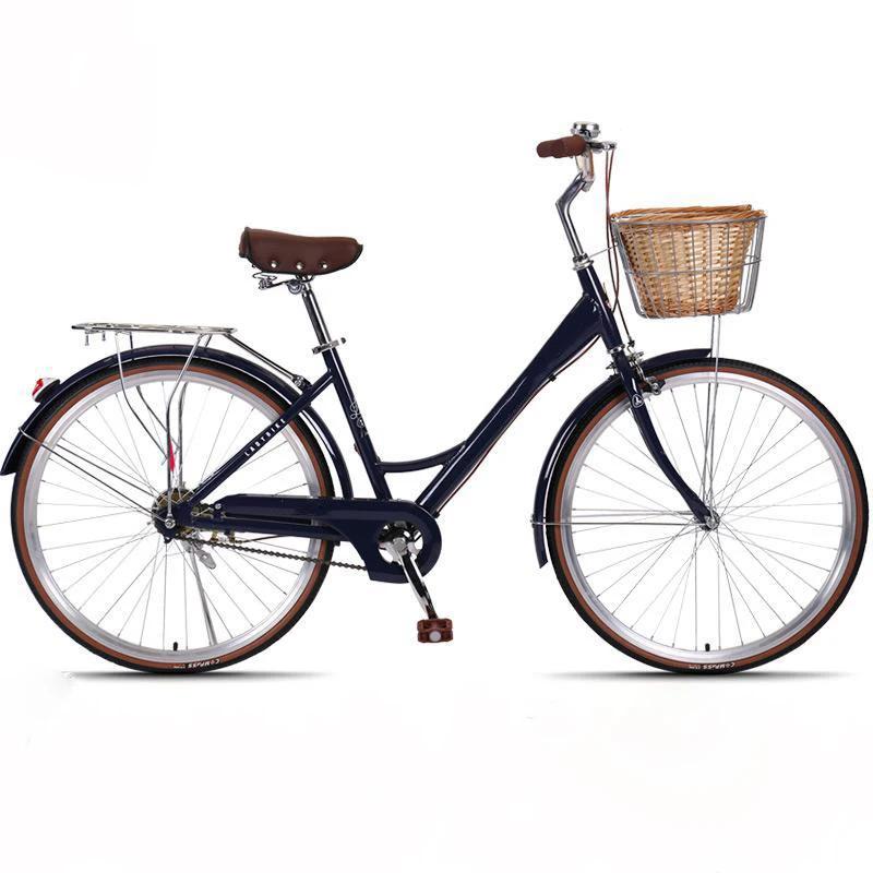 Cheap price import bike from japan bike city made in China urban bike