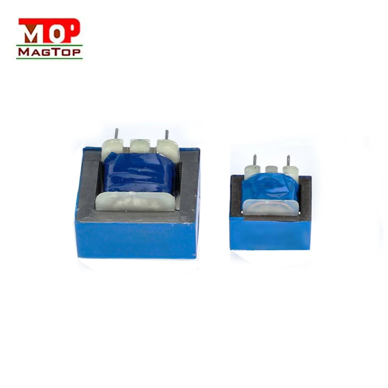 220V to 240V Isolation Power Transformers for Welding Machines Low Frequency Flyback Coil Transformer 12V Output UL Approved