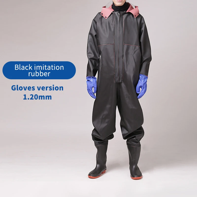 Body  fishing wading pants fishing waterproof clothing wholesale adventure clothing outdoor work clothes hunting
