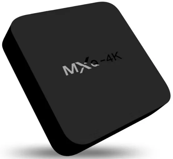 
MX Q pro 4K 5G 16g TV Box Android 10 2.4/5G WiFi Media Player IPTV tv box 