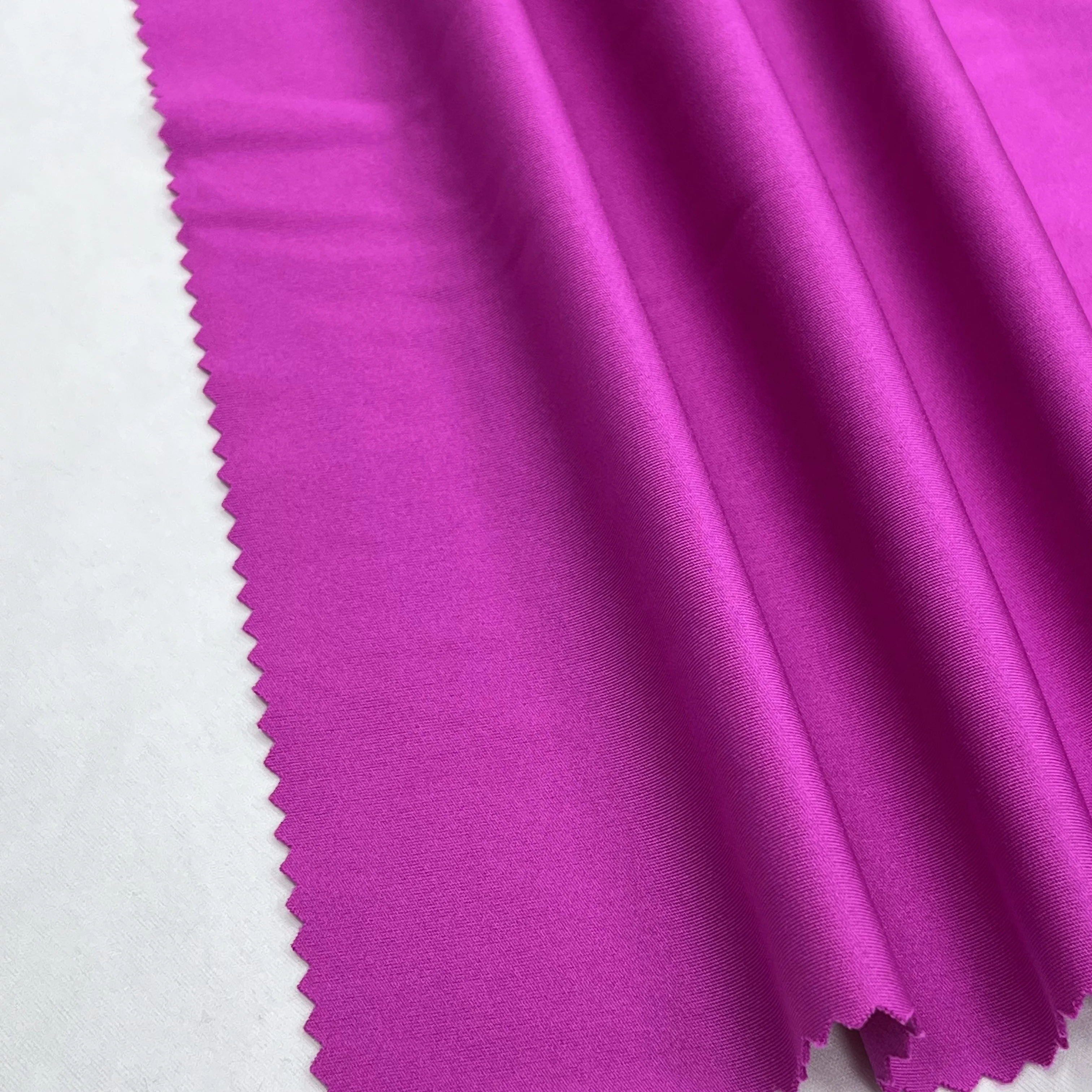 Wholesale Elastic Fabric Stretch 88 polyester 12 elastane fabric yoga fabric pant
