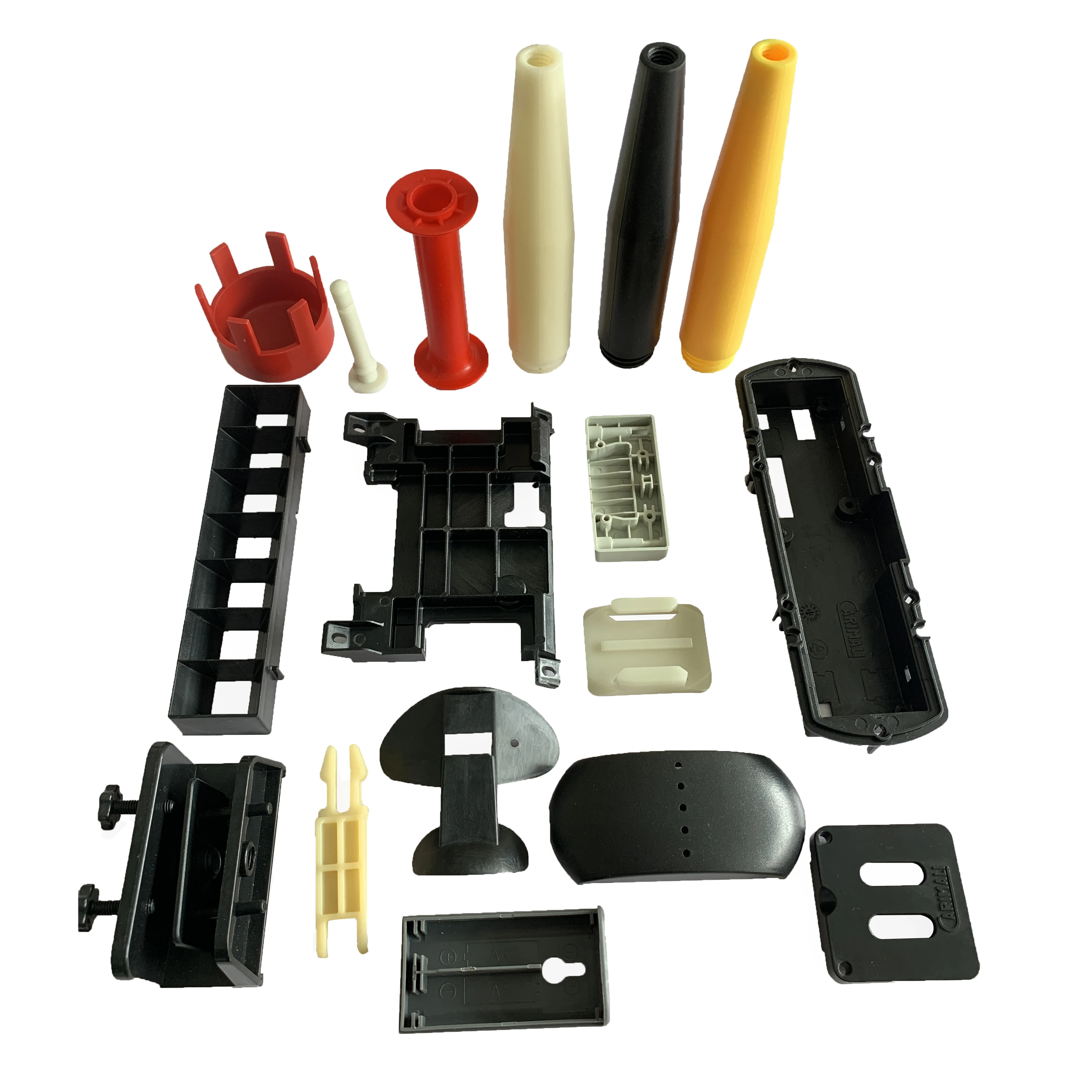 Chinese Plastic Mold Manufacturer Factory Pro R&D Plastic Parts Precision Mould For Injection Molding Machine Service