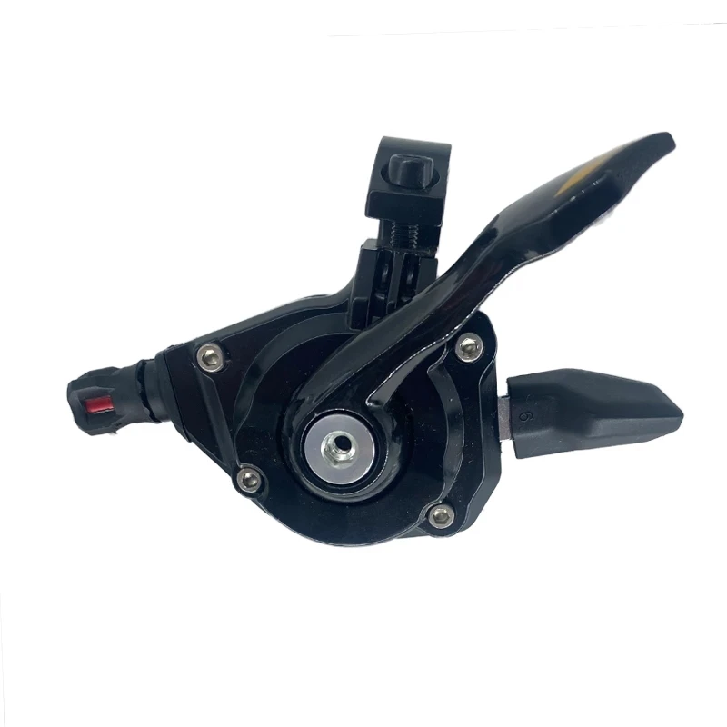 LTWOO AT12 Carbon MTB Bicycle 1X12 Speed Groupset Shifter Lever and Rear Derailleur For Shimano