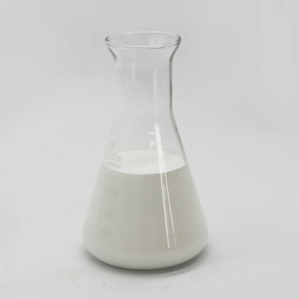 Best Quality Solvent free Styrene acrylic polymer emulsion coating