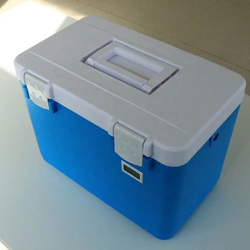 BIOBASE Portable Refrigerator Environmental PP Material Mini for Drug