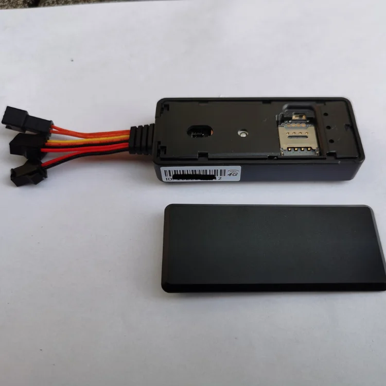 HQ 4G Gps tracker Car Vehicle Motorcycle truck bus Fleet Management With Free Platform Real time positioning Small deviation