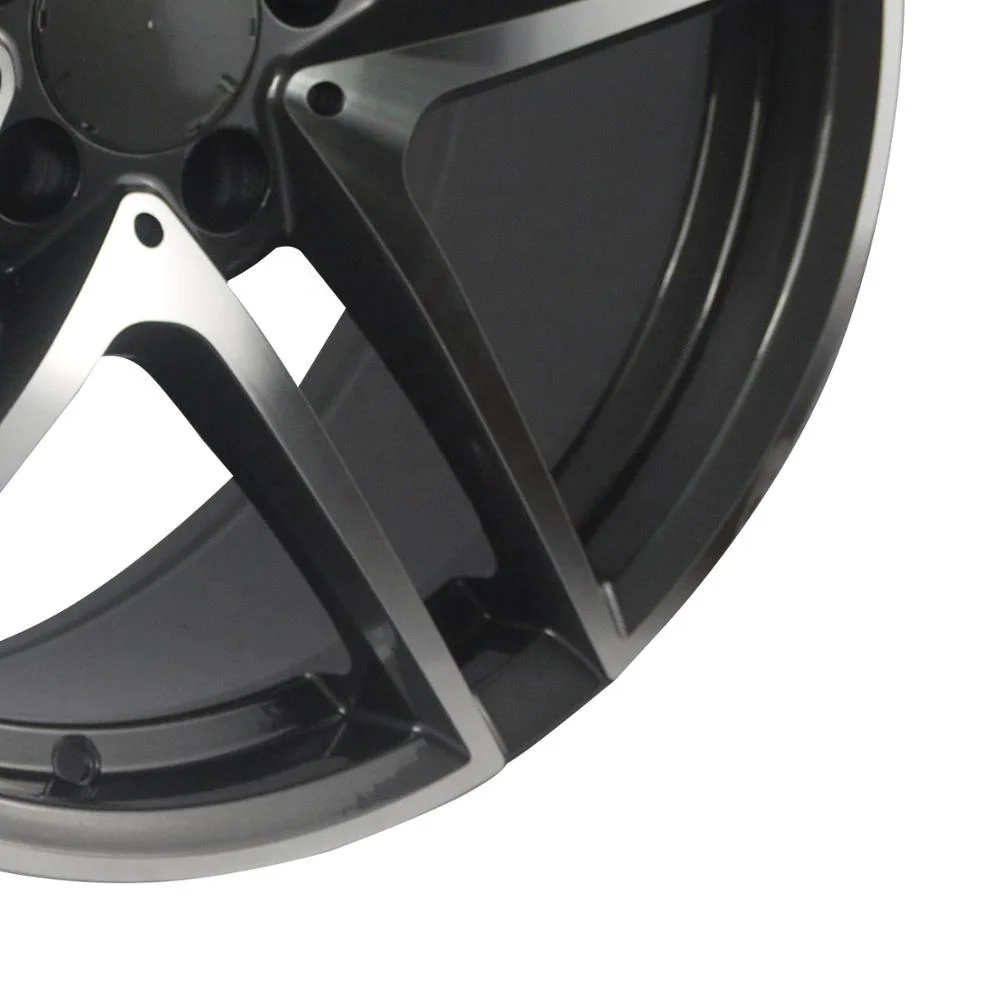 amg rims 16 benz alloy wheels and high quality for Mercedes AMG S63. rims 18 inch 5 holes alloy wheel 5x112