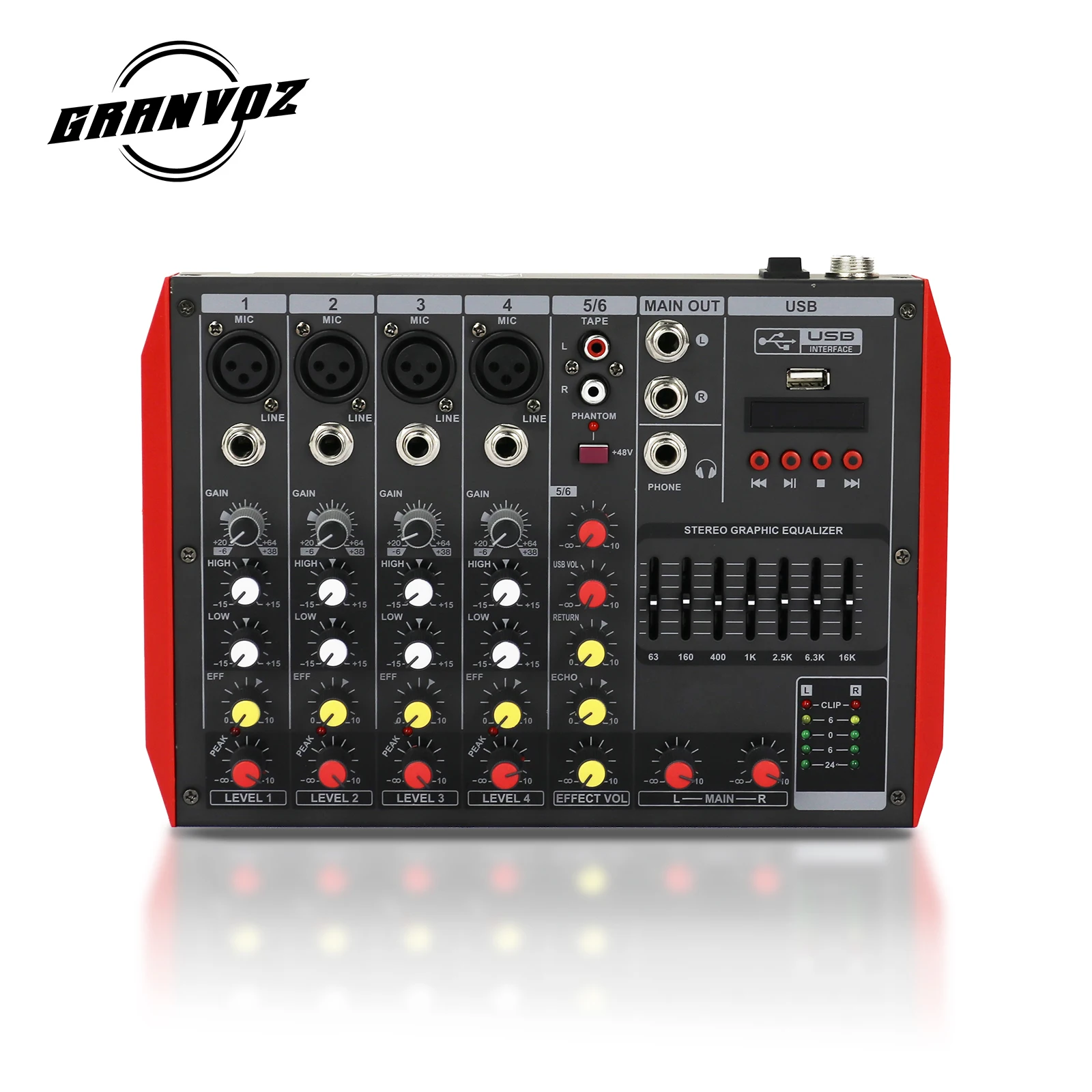 Музыка dj микшер Профессиональный звуко s9 xone 92 4 канала denon prime Американский