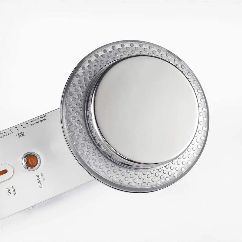 
New 3-in-1 full Body Slimming Massager Ultrasonic Infrared EMS Cavitation Weight Loss Lipo Anti Cellulite Fat Removal Machine 