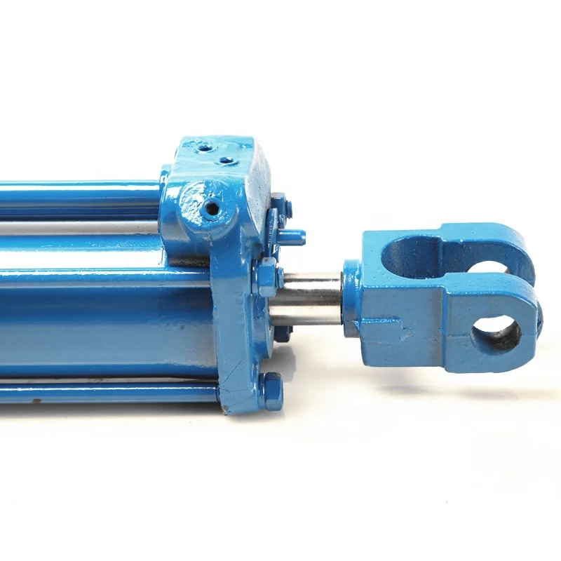 
Low Price Top Quality general bleu lift hydraulic cylinder for CMD part 
