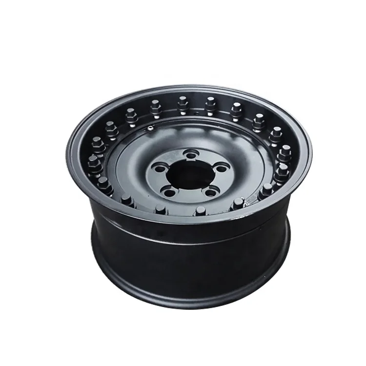16X8 сплав обода 5x130 Beadlock Колесные внедорожники для