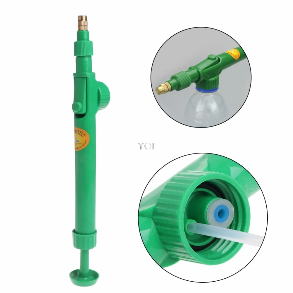 Простой пчелиный медицинский опрыскиватель распылитель давления инструменты для пчеловодства и