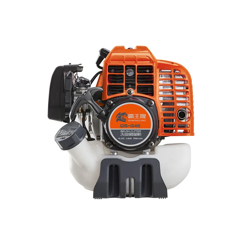 Gasoline mower Trimmer Power string trimmer Grass 4-stroke backpack brush mower weeding