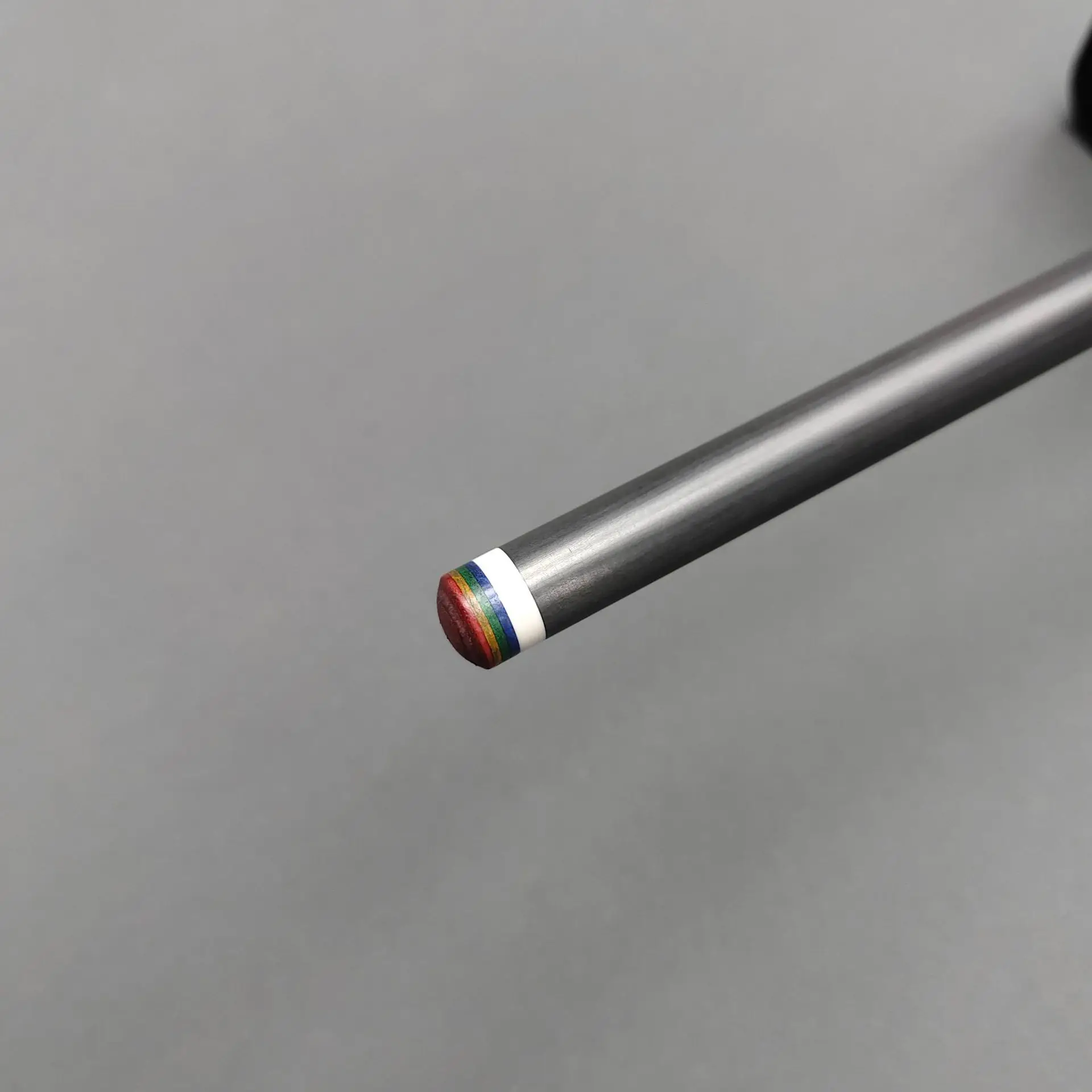 Shaft Billiard Extension High Quality Black Tech Billiards Private cue Black Eight Carbon Fiber Nine Ball pool cue