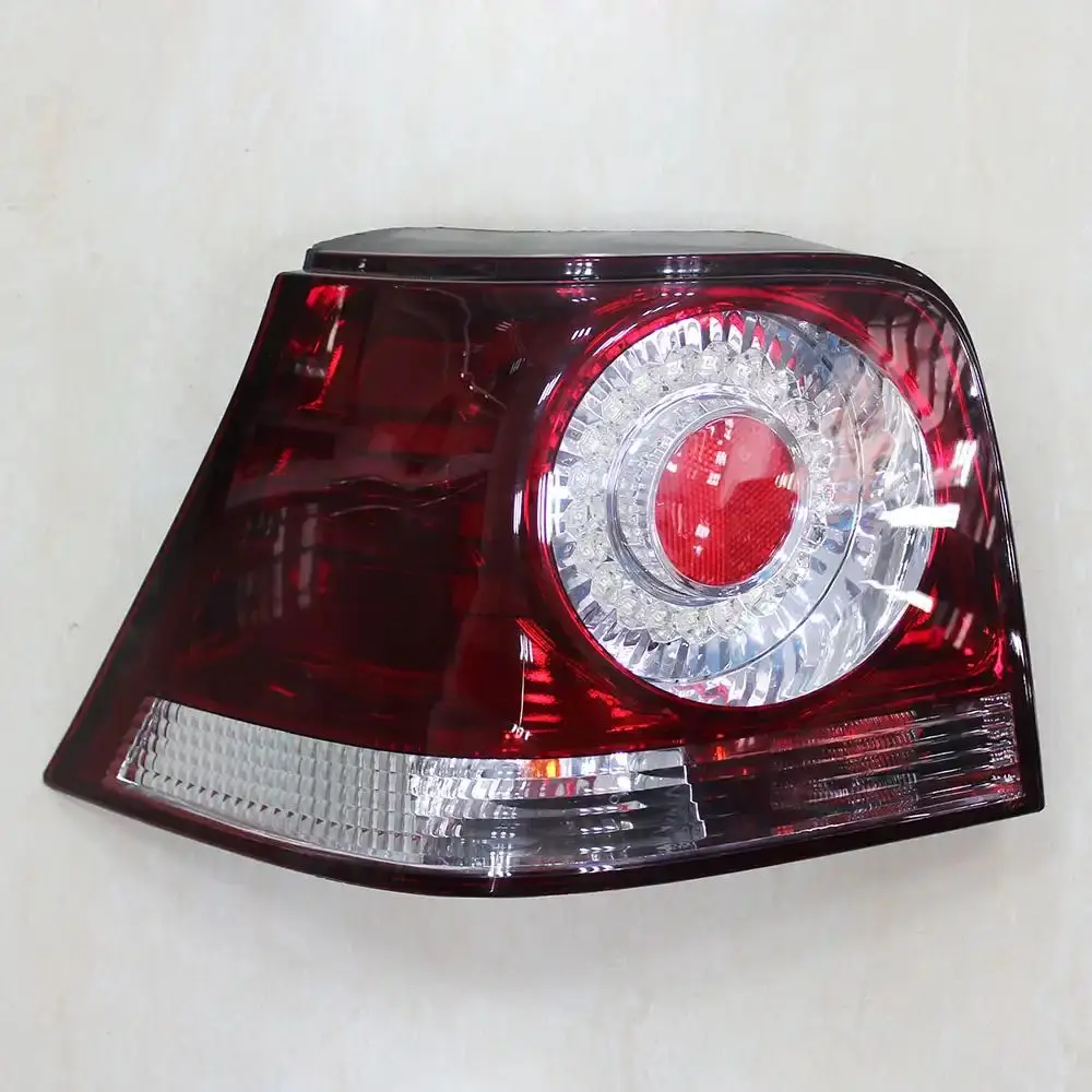 Auto Car Body Kit Manufacturer Tail lamp light for VW Bora 2007-2009 Accessories
