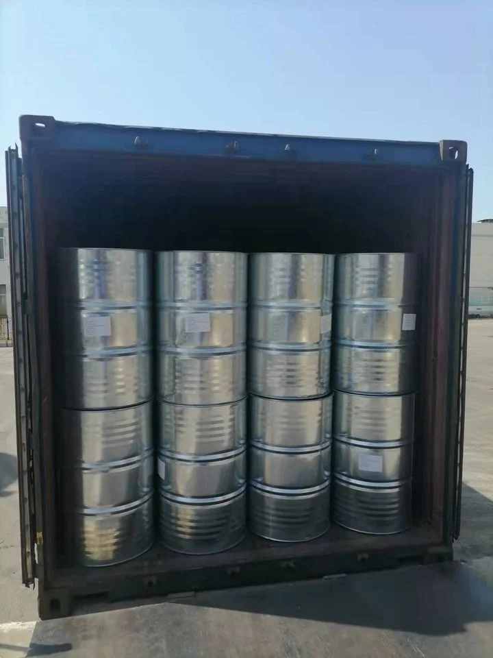 Propylene Carbonate Solvent Good Price PC 99% CAS 108-32-7