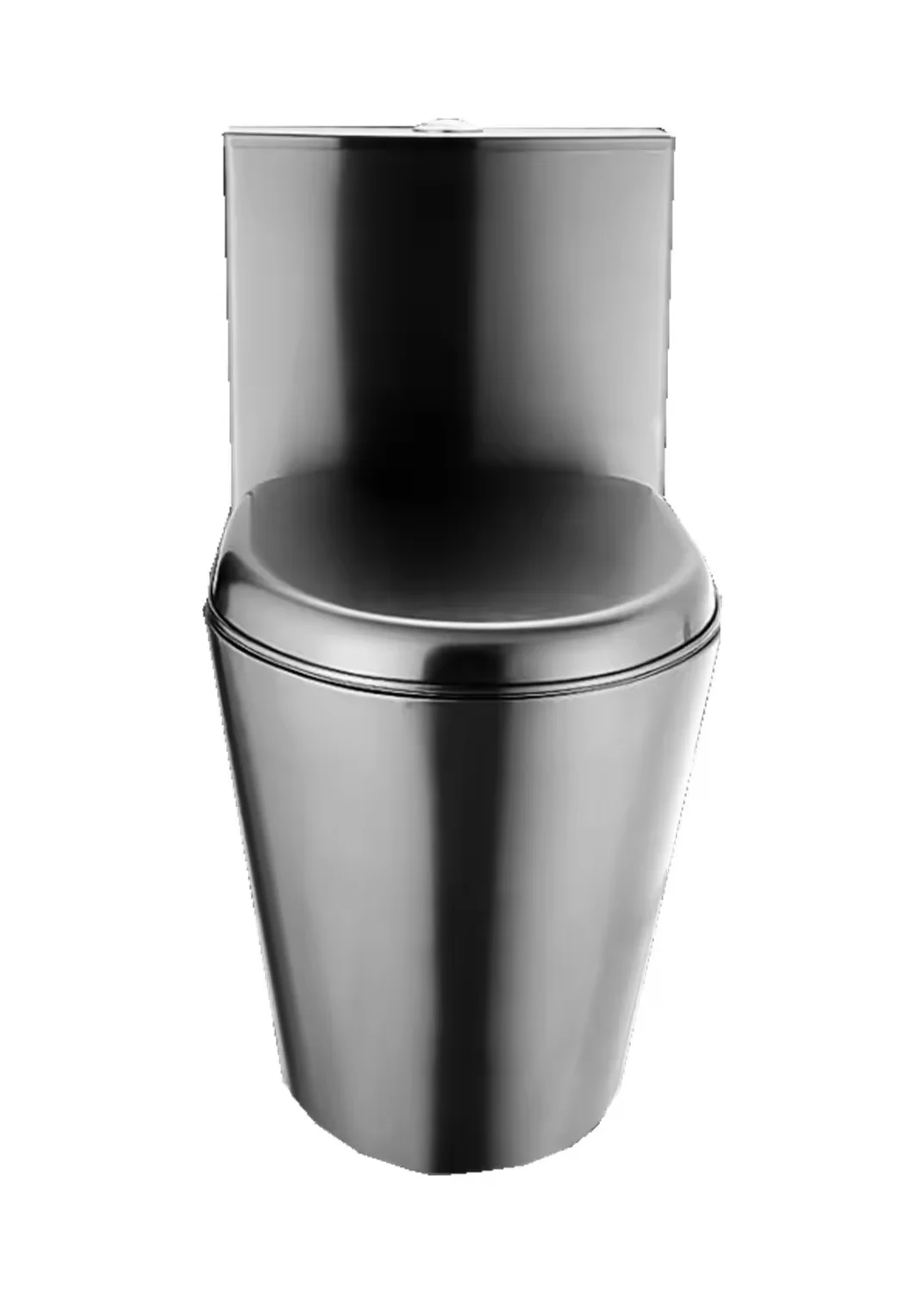 Wholesale Simple Design Style Easy To Clean Back To Standard Ceramic Toilet For Bathroom