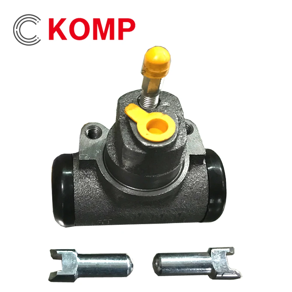 Forklift Truck Spare Parts Brake Wheel Cylinder For TCM 5-7T FD50 70Z8/Z8M/2/9 TOYOTA 5FDG50-70 7FD/G35-45 7FD/G50A 25783-71250G