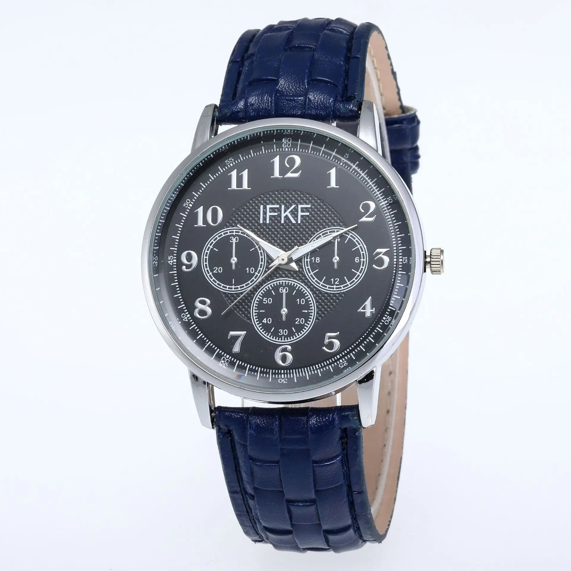 2021 New Fashion High Quality Men Design Cheap Wrist Watch