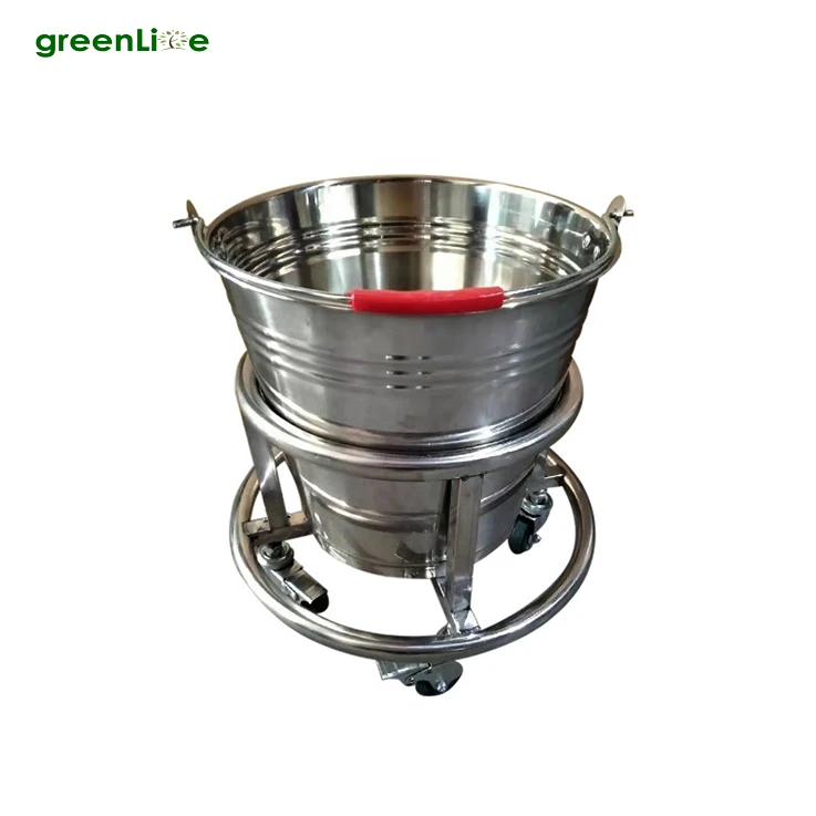 Хорошее KB-X16L, из нержавеющей стали, 16 л