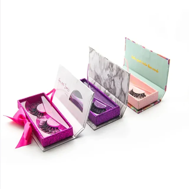 
New product private label eyelashes mink 25mm eyelashes 25mm 5d mink eyelashes 