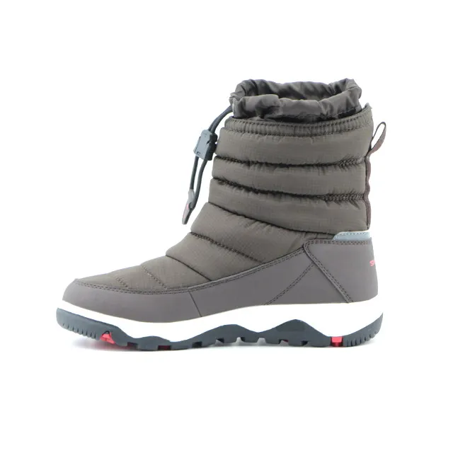 Men snow boots boot ankle anti slip winter boot