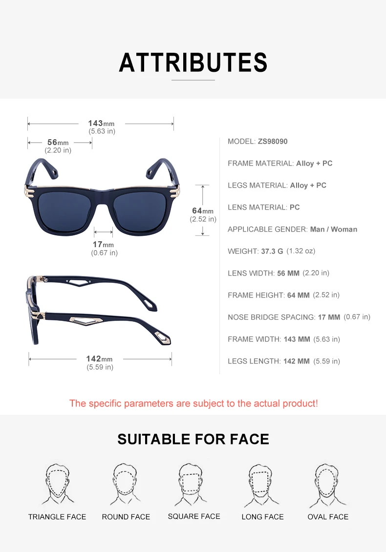 2023 cool fashion rivet sun glasses men custom logo women men wholesale square sunglasses