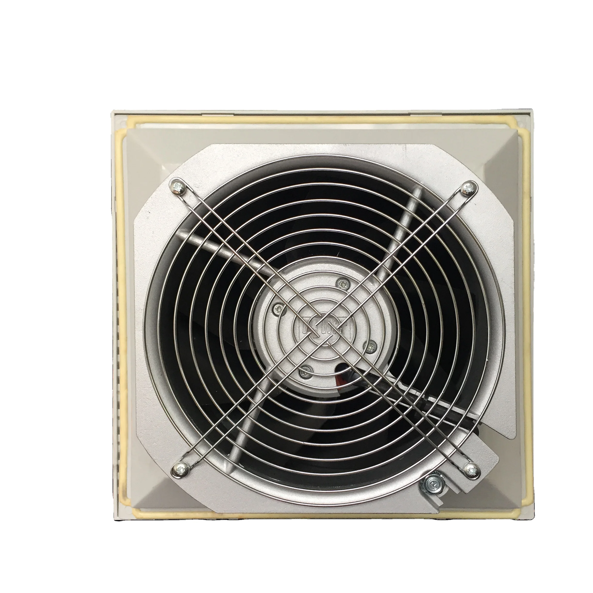 CARGO Air Filter Ventilation Fan FJK6626M230 Cast Iron Filter Fan