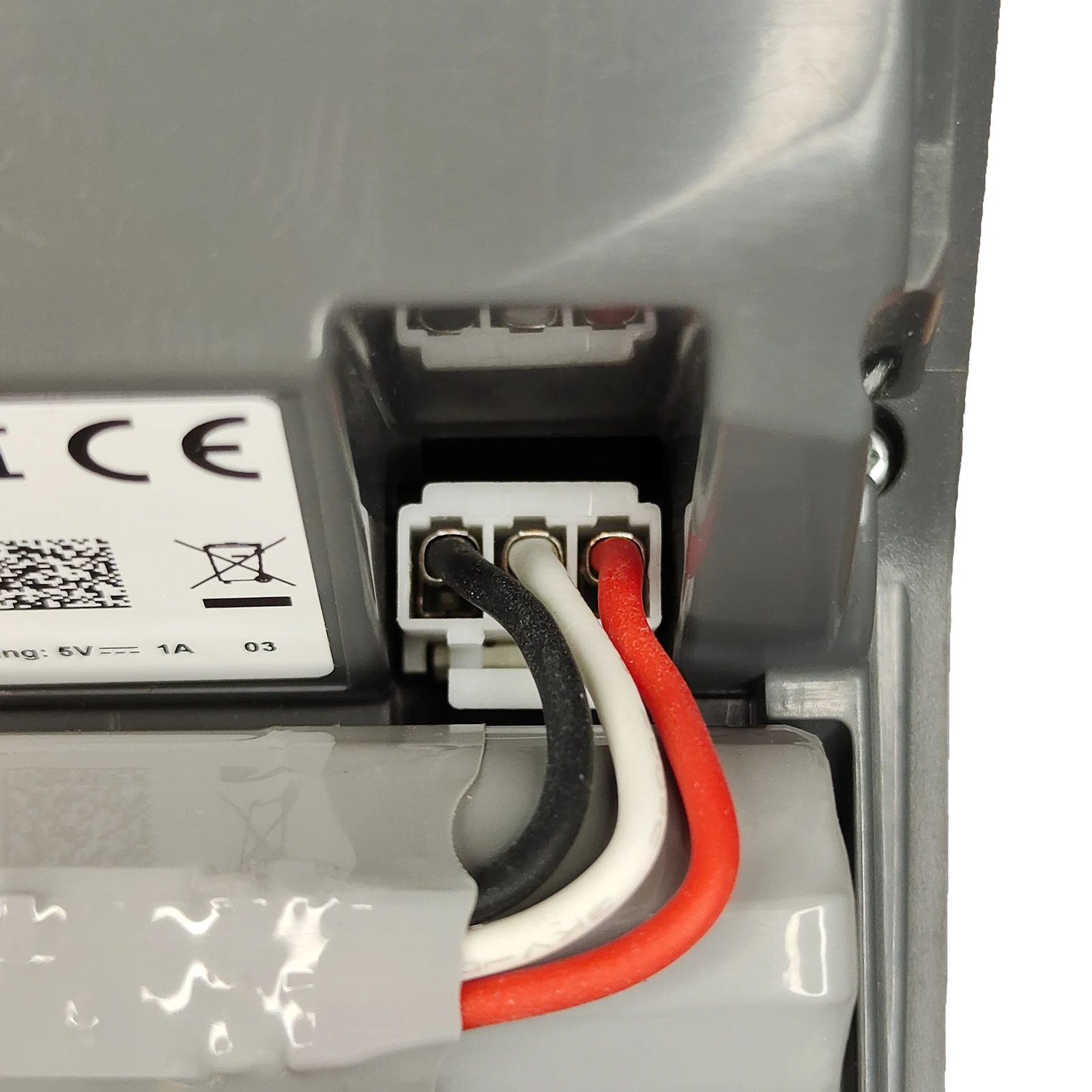 3.7V 18650 Li-ion Replacement Batteries For POS Machine Ingenico IWL220/IWL250/IWL280 F12432566 F26401964