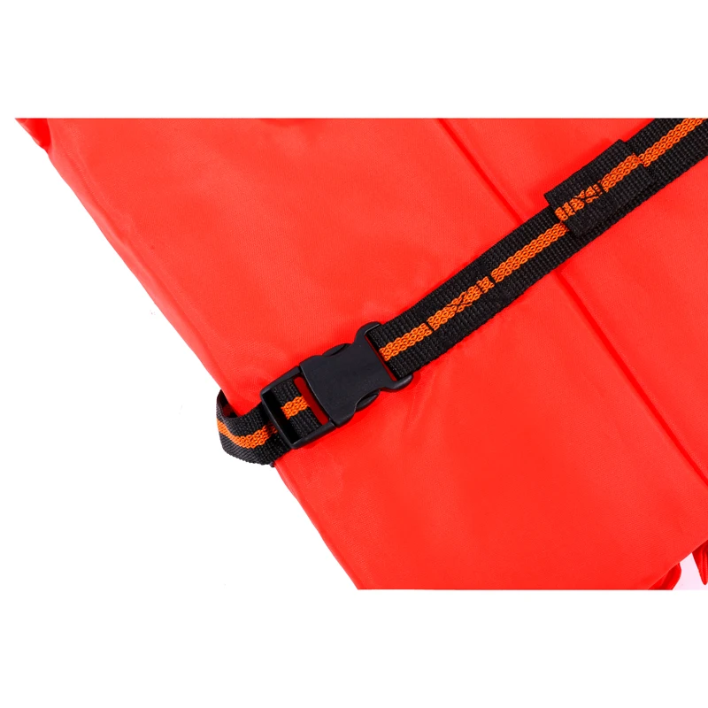 Cheap Good Quality Adult Child Foam Marine Offshore Work Life Jackets Vest Sola Life Jacket